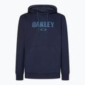 Felpa con cappuccio Oakley PO da uomo fathom