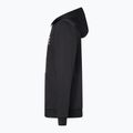 Felpa Oakley FZ Hoodie blackout da uomo 3