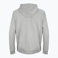 Felpa con cappuccio Oakley FZ da uomo grigio pietra 2