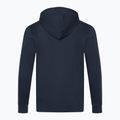Felpa con cappuccio Oakley FZ da uomo fathom 2