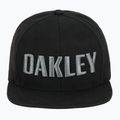 Cappello da baseball Oakley Snapback blackout da uomo 2