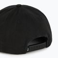 Cappello da baseball Oakley Snapback blackout da uomo 4