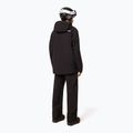 Giacca da snowboard uomo Oakley TNP TBT Insulated black/white logo 2