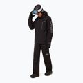 Giacca da snowboard uomo Oakley TNP TBT Insulated black/white logo 3