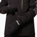 Giacca da snowboard uomo Oakley TNP TBT Insulated black/white logo 14