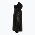 Giacca da snowboard uomo Oakley TNP TBT Insulated black/white logo 17