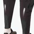 Pantaloni lunghi da bici Oakley MTB da uomo, nero 4