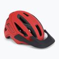 Oakley Drt3 Trail Europe casco da bici redline opaco
