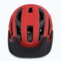 Oakley Drt3 Trail Europe casco da bici redline opaco 2