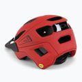 Oakley Drt3 Trail Europe casco da bici redline opaco 4