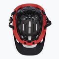 Oakley Drt3 Trail Europe casco da bici redline opaco 5