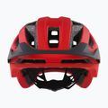 Oakley Drt3 Trail Europe casco da bici redline opaco 9