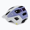 Oakley Drt3 Trail Europe casco da bicicletta grigio opaco/lilla opaco 4