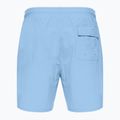 Pantaloncini da bagno Oakley Oneblock 18" stonewash blue da uomo 2