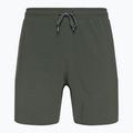 Pantaloncini da bagno Oakley Oneblock 18" nuovi e scuri da uomo