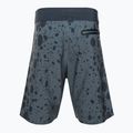 Pantaloncini da bagno Oakley Maven RC 20" da uomo con rana nera 2