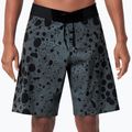 Pantaloncini da bagno Oakley Maven RC 20" da uomo con rana nera 7