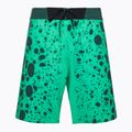 Pantaloncini da bagno Oakley Maven RC 20" da uomo con rana verde