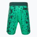 Pantaloncini da bagno Oakley Maven RC 20" da uomo con rana verde 2
