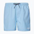 Pantaloncini da bagno Oakley Beach Volley 16" blu stonewash da uomo