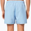Pantaloncini da bagno Oakley Beach Volley 16" blu stonewash da uomo 7