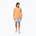 Pantaloncini da bagno Oakley Beach Volley 16" blu stonewash da uomo 9