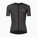 Maglia da ciclismo Oakley Endurance Ultra Lite blackout da uomo 11