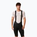 Pantaloncini da ciclismo Oakley Endurance Ultra Bib blackout da uomo