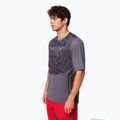 Maglia da ciclismo Oakley Maven RC nera da uomo 2