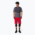 Maglia da ciclismo Oakley Maven RC nera da uomo 5