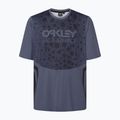Maglia da ciclismo Oakley Maven RC nera da uomo 8