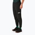 Pantaloni da ciclismo Oakley Element Lite MTB blackout da uomo 2