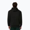 Felpa da ciclismo Oakley Factory Pilot Rc Hoodie Uomo blackout 3