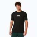 Maglietta da ciclismo Oakley Factory Pilot Tee blackout da uomo