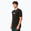 Maglietta da ciclismo Oakley Factory Pilot Tee blackout da uomo 2