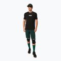 Maglietta da ciclismo Oakley Factory Pilot Tee blackout da uomo 4