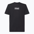 Maglietta da ciclismo Oakley Factory Pilot Tee blackout da uomo 6