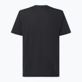 Maglietta da ciclismo Oakley Factory Pilot Tee blackout da uomo 7