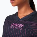 Maglia da ciclismo Oakley WMNS Factory Pilot RC fathom da donna 6