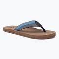 Oakley Burke Flip Flop da uomo infradito caraffa