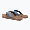 Oakley Burke Flip Flop da uomo infradito caraffa 3