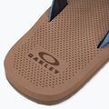 Oakley Burke Flip Flop da uomo infradito caraffa 8