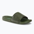 Infradito Oakley B1B Slide 2.0 Uomo, nuovo, spazzolato scuro