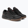 Scarpe da ciclismo da uomo Oakley Drift RC MTB blackout 4