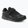 Scarpe da ciclismo MTB da uomo Oakley Koya TC MTB blackout