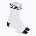 Calze da ciclismo Oakley Cadence bianche