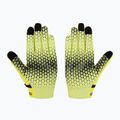 Guanti da ciclismo Oakley Off Camber MTB nero/sulphur 2