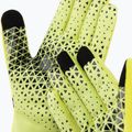 Guanti da ciclismo Oakley Off Camber MTB nero/sulphur 4