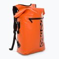 Zaino da trekking Oakley Jaws Dry 30 l arancione neon 2