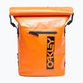 Zaino da trekking Oakley Jaws Dry 30 l arancione neon 6